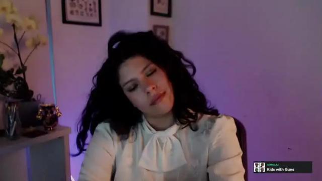 Image 11 of kaizl Stream on Chaturbate on 19 months ago
