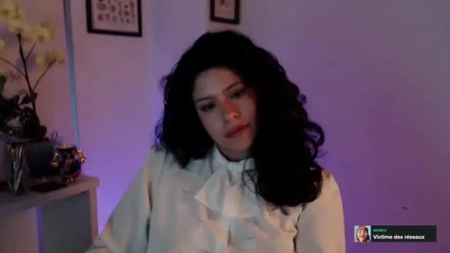 Image 12 of kaizl Stream on Chaturbate on 19 months ago