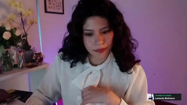 Image 2 of kaizl Stream on Chaturbate on 19 months ago