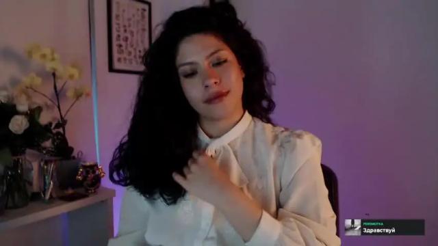 Image 8 of kaizl Stream on Chaturbate on 19 months ago