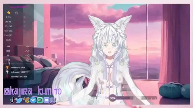 Image 12 of kajira_kumiho Stream on Chaturbate on 16 months ago