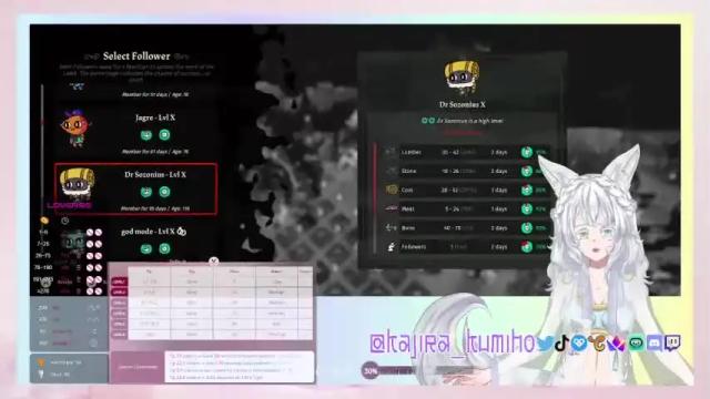 Image 7 of kajira_kumiho Stream on Chaturbate on 15 months ago