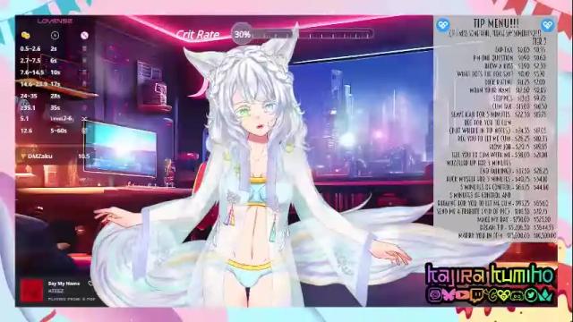 Image 8 of kajira_kumiho Stream on Chaturbate on 18 days ago