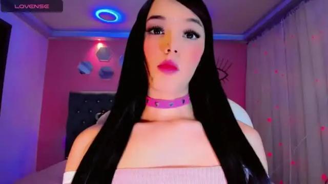 Image 4 of kalani_candy Stream on Chaturbate on 24 months ago