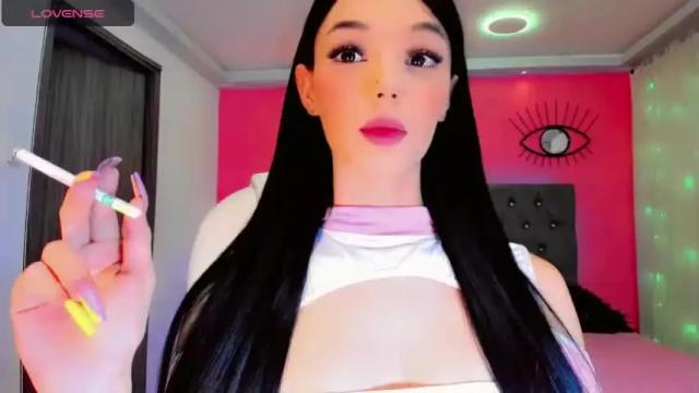 Thumbnail 1, kalani_candy's Stream at Chaturbate, 24 months ago