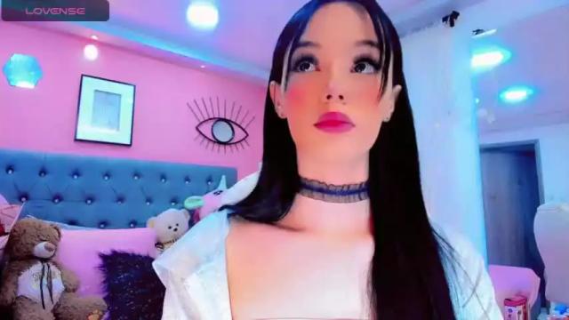 Image 3 of kalani_candy Stream on Chaturbate on 24 months ago