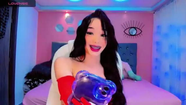 Thumbnail 1, kalani_candy's Stream at Chaturbate, 24 months ago