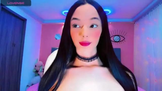 Thumbnail 1, kalani_candy's Stream at Chaturbate, 24 months ago