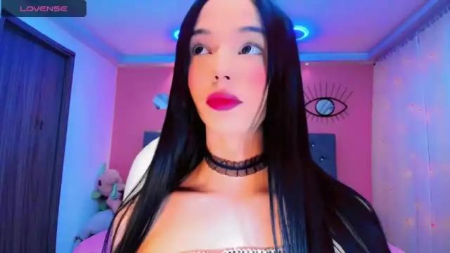 Image 2 of kalani_candy Stream on Chaturbate on 24 months ago