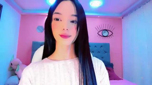 Image 2 of kalani_candy Stream on Chaturbate on 24 months ago