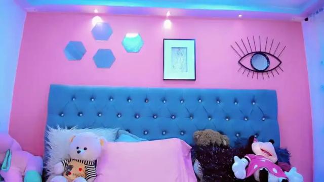 Image 6 of kalani_candy Stream on Chaturbate on 24 months ago