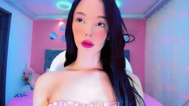 Image 2 of kalani_candy Stream on Chaturbate on 24 months ago