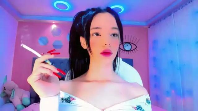 Image 2 of kalani_candy Stream on Chaturbate on 24 months ago