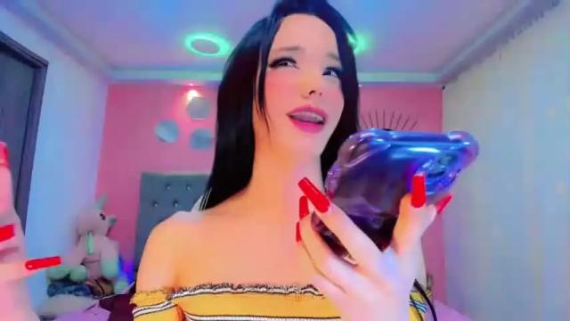 Thumbnail 1, kalani_candy's Stream at Chaturbate, 23 months ago