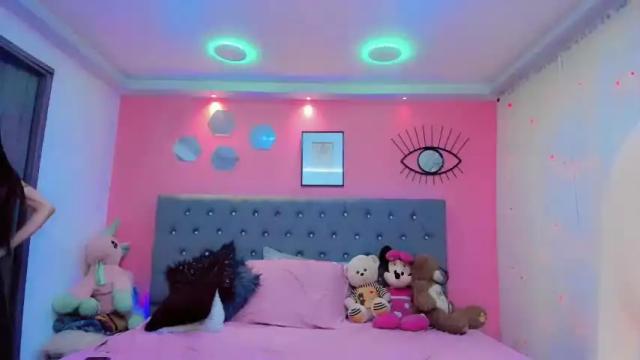 Image 2 of kalani_candy Stream on Chaturbate on 23 months ago