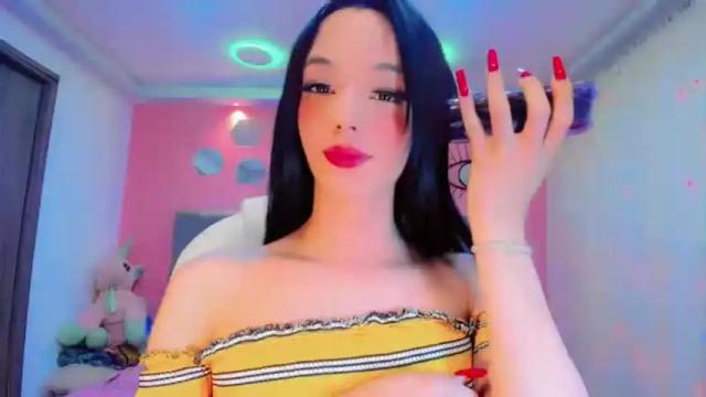 Image 3 of kalani_candy Stream on Chaturbate on 23 months ago