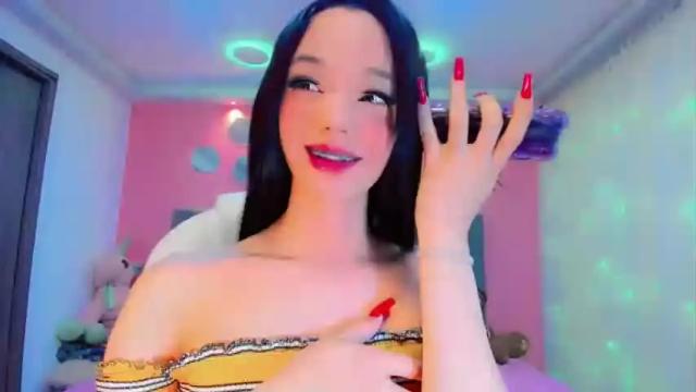 Image 4 of kalani_candy Stream on Chaturbate on 23 months ago