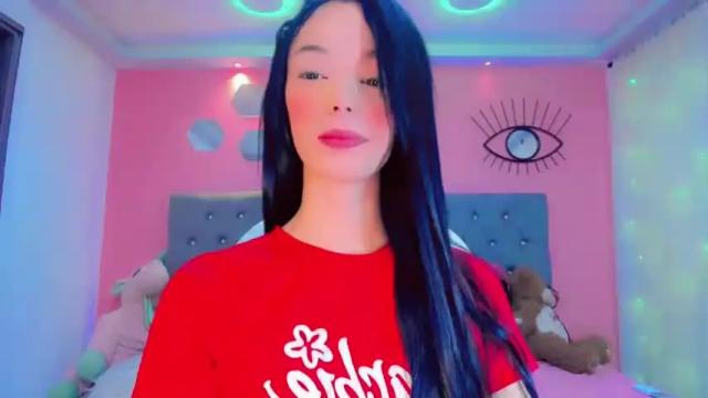 Image 2 of kalani_candy Stream on Chaturbate on 23 months ago