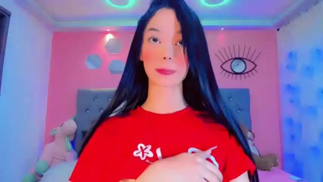 Image 3 of kalani_candy Stream on Chaturbate on 23 months ago