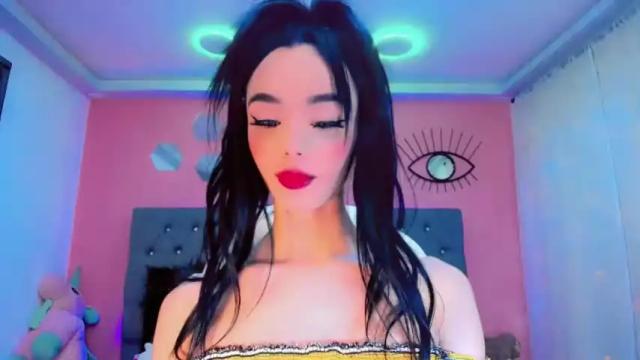 Image 2 of kalani_candy Stream on Chaturbate on 23 months ago