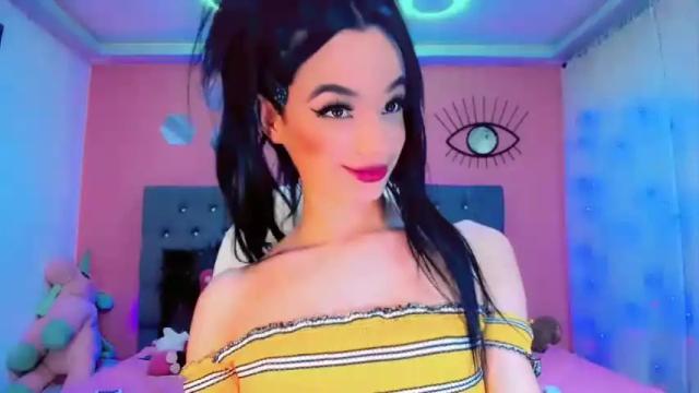 Image 3 of kalani_candy Stream on Chaturbate on 23 months ago