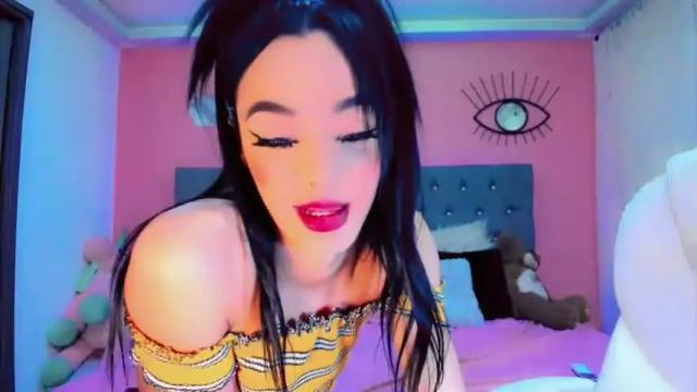 Thumbnail 2, kalani_candy's Stream at Chaturbate, 23 months ago