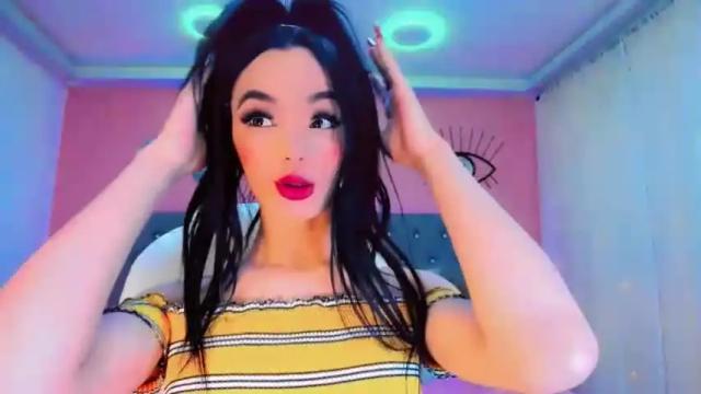 Image 6 of kalani_candy Stream on Chaturbate on 23 months ago