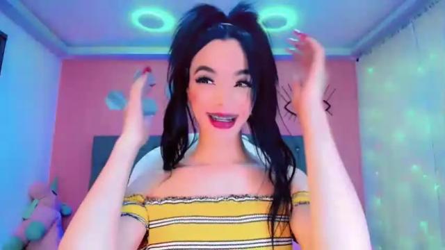 Thumbnail 3, kalani_candy's Stream at Chaturbate, 23 months ago