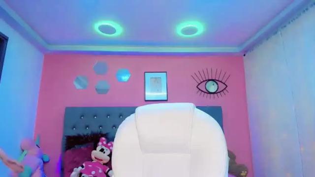 Image 12 of kalani_candy Stream on Chaturbate on 23 months ago