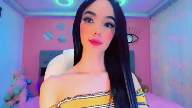 Image 7 of kalani_candy Stream on Chaturbate on 23 months ago