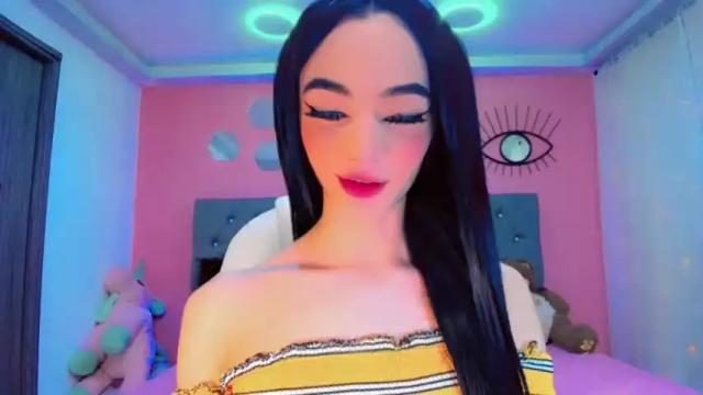 Image 8 of kalani_candy Stream on Chaturbate on 23 months ago
