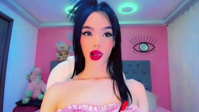 Image 2 of kalani_candy Stream on Chaturbate on 23 months ago