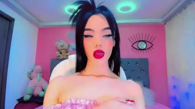 Image 3 of kalani_candy Stream on Chaturbate on 23 months ago
