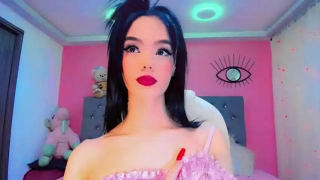 Image 8 of kalani_candy Stream on Chaturbate on 23 months ago