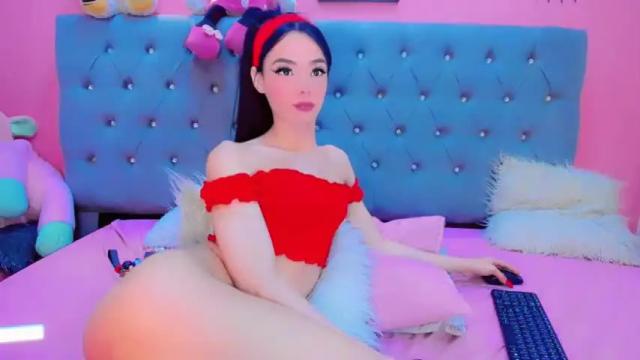 Image 2 of kalani_candy Stream on Chaturbate on 23 months ago