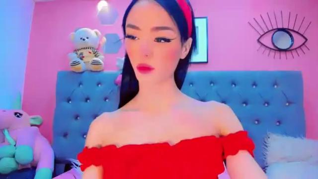 Image 3 of kalani_candy Stream on Chaturbate on 23 months ago