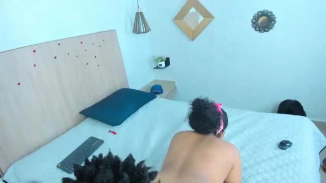 Image 8 of kaleb_violeta Stream on Chaturbate on 17 months ago