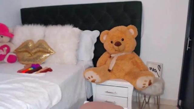 Image 8 of kalena_ Stream on Chaturbate on 9 months ago