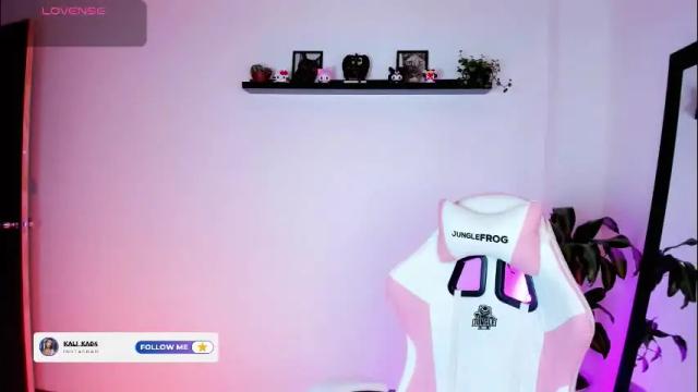 Thumbnail 1, kali_ka's Stream at Chaturbate, 1 month ago