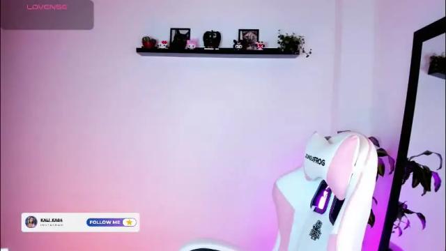 Thumbnail 1, kali_ka's Stream at Chaturbate, 1 month ago