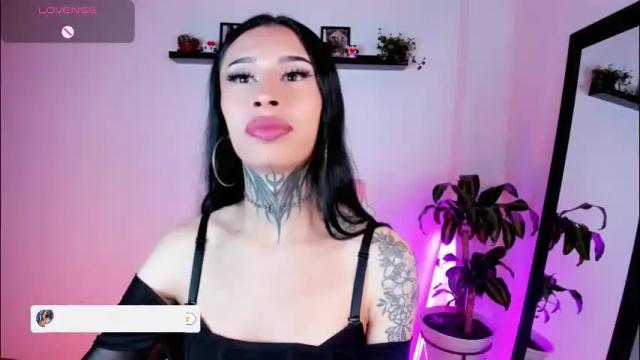 Thumbnail 3, kali_ka's Stream at Chaturbate, 1 month ago