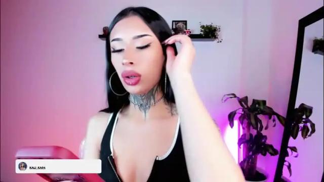 Thumbnail 3, kali_ka's Stream at Chaturbate, 1 month ago