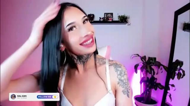 Image 4 of kali_ka Stream on Chaturbate on 1 month ago