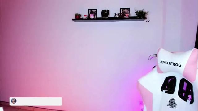 Thumbnail 1, kali_ka's Stream at Chaturbate, 1 month ago