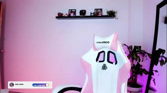 Thumbnail 2, kali_ka's Stream at Chaturbate, 1 month ago