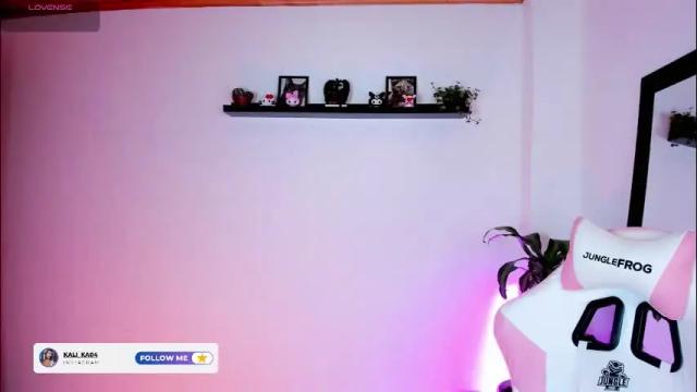 Thumbnail 1, kali_ka's Stream at Chaturbate, 1 month ago