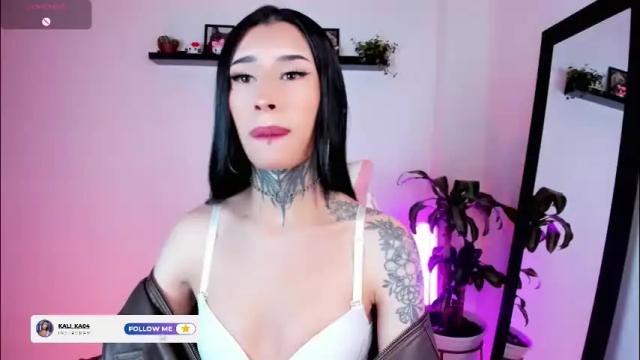 Thumbnail 2, kali_ka's Stream at Chaturbate, 1 month ago