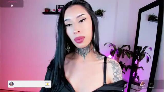 Thumbnail 3, kali_ka's Stream at Chaturbate, 1 month ago