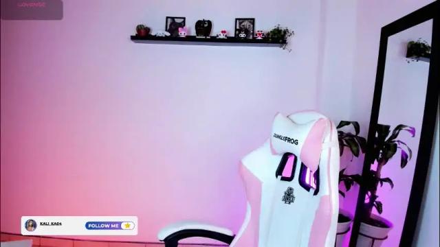 Thumbnail 1, kali_ka's Stream at Chaturbate, 1 month ago