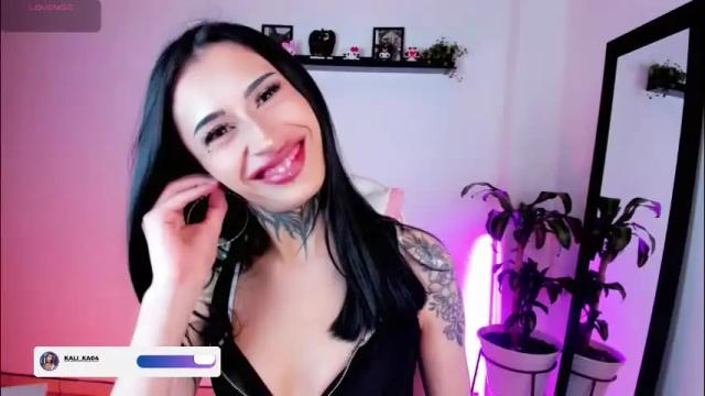 Image 2 of kali_ka Stream on Chaturbate on 1 month ago